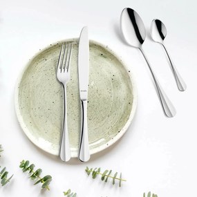 Amefa 24-dielna súprava príborov Baguette