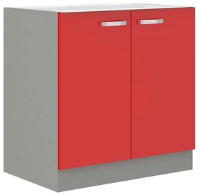 Rosso dolná skrinka 80cm