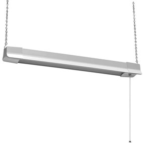 Ledvance Ledvance - LED Luster na reťazi OFFICE LINE LED/24W/230V 4000K P227424