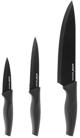 Altom Sada 3 nožov s nepriľnavým povrchom