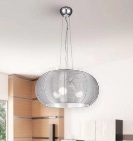 RABALUX 2884 Meda závesné svietidlo 50 cm New 2014