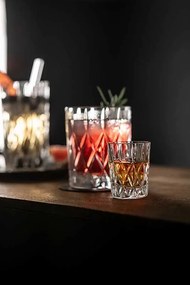 Zwiesel glas poháre Age shot 60 ml 4 ks