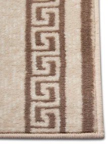 Koberec / Behúň Hanse Home Basic ivory