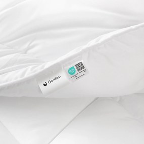 Goldea celoročný paplón comfort - 160 x 200 cm 160 x 200 cm