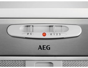 AEG DGB3523S