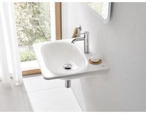 GROHE 23797001 - Umývadlová batéria ESSENCE, veľkosť S, lesklý chróm