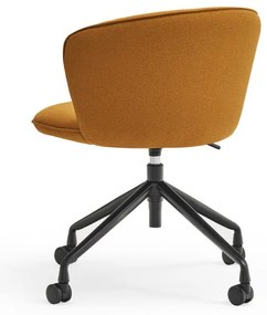 Kancelárska stolička Add – Teulat