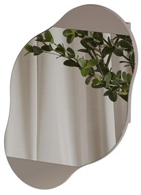 Kúpeľňová skrinka Desepo (svetlá mocha) . Akcia -19%. Vlastná spoľahlivá doprava až k Vám domov. 1092745