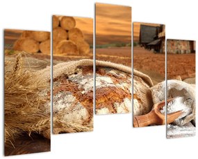 Chlieb - obraz