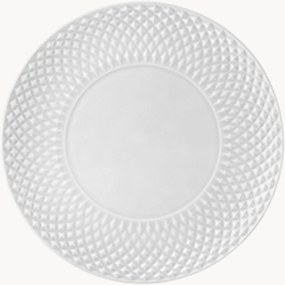 Dezertné taniere Bicos, 4 ks
