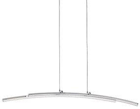 Eglo 96096 - LED luster PERTINI 2xLED/10,8W/230V EG96096