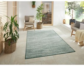 Zelený vonkajší koberec 340x240 cm Gemini - Elle Decoration