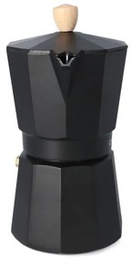 Kávovar MIA MOKKA čierny ALL 806143 300 ml