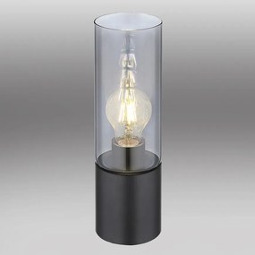 Stolná lampa 21000TB smoke LB
