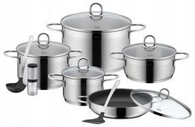 WMF - Sada riadu SILIT DIAMANT 8 ks