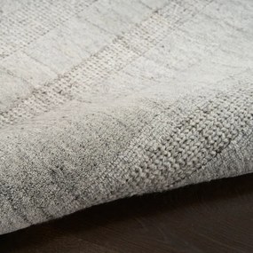 Koberec DKNY PURE MULTI WEAVE sivý