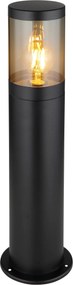 XXXLutz VONKAJŠIA STOJACIA LAMPA, 14/50 cm Globo - Online Only bytové doplnky - 004558474605