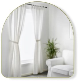 Nástenné zrkadlo 87x92 cm Hubba – Umbra