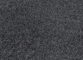 Koberce Breno Metrážny koberec NIKE 99, šíře role 400 cm, sivá, viacfarebná