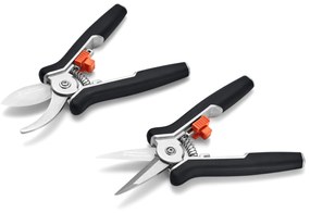 Záhradnícke mininožnice, 2 ks