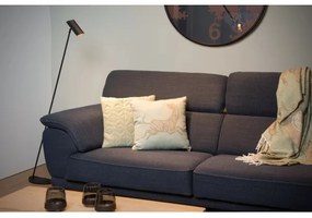 Lucide 19700/01/30 - Stojacia lampa HESTER 1xGU10/7W/230V čierna