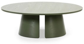 Konferenčný stolík Cep 110 × 110 × 36,5 cm