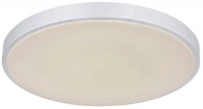 Globo 41586-18 - LED Stmievateľné stropné svietidlo SONNY LED/18W/230V + DO