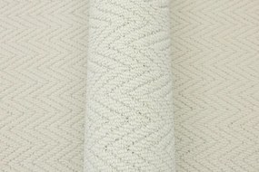 Koberec Havanna 5111 svetlokrémový