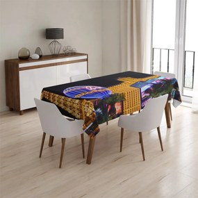 Sablio Obrus Las Vegas 3 - 90x90 cm