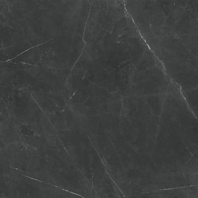 Dlažba Tessino Black Natural 120x120 R