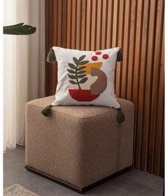 Obliečka na vankúš 43x43 cm – Mila Home
