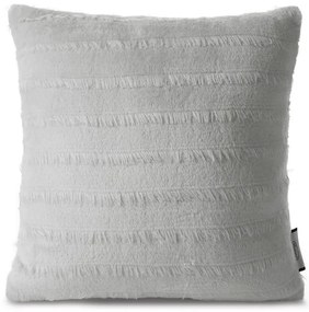 Obliečka na vankúš Si/Po/EmiI 40x40 strieborná 388470