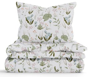 Francúzske bavlnené obliečky Renforcé – Carlotta