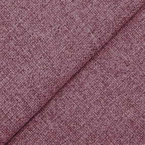 Pohovka na každodenné spanie LIVORNO s rozkladom, levanduľová (penelope 15), 160