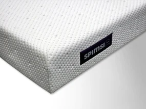 Matrac SPIMSI Joy 14 - Výška 14 cm, 180 x 200 cm, MEDIUM