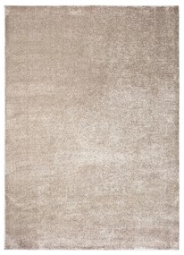 Sivý/béžový koberec 200x290 cm – Universal
