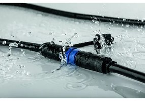 Paulmann 79668 - LED/5,3W IP44 Kúpeľňové podhľadové svietidlo HOUSE 230V