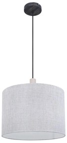 Globo 15378H - Luster na lanku ROGER 1xE27/40W/230V