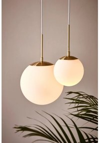 Nordlux - Luster na lanku GRANT 1xE27/25W/230V pr. 25 cm