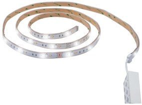 LIVARNO home Svetelný LED pás Zigbee Smart Home, 2 m (100344744)