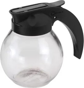 Kanvička na mlieko Luca, 160 ml%