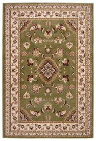 Flair Rugs koberce Kusový koberec Sincerity Royale Sherborne Green - 120x170 cm