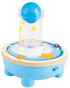 Raketová základňa