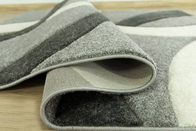 Koberec Linea A159A sivý