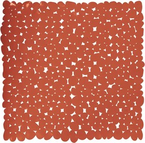 Protišmyková podložka do sprchy 53x53 cm Galets – MSV