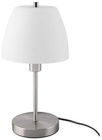 Livarno home Stolná LED lampa s dotykovou funkciou (kužeľový tvar), 2 kusy  (800011129)