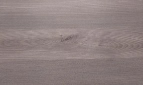 Skriňa Funny, dub strieborný/biela