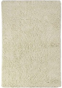 Koberce Breno Kusový koberec CASSINA SHAG 520/BK5W, béžová,160 x 235 cm