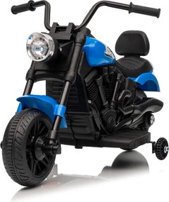 Ramiz Motorové vozidlo STAR Modrá