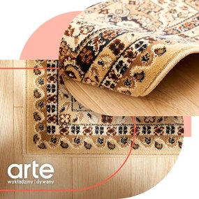 Koberec Agnella Standard Fatima béžový